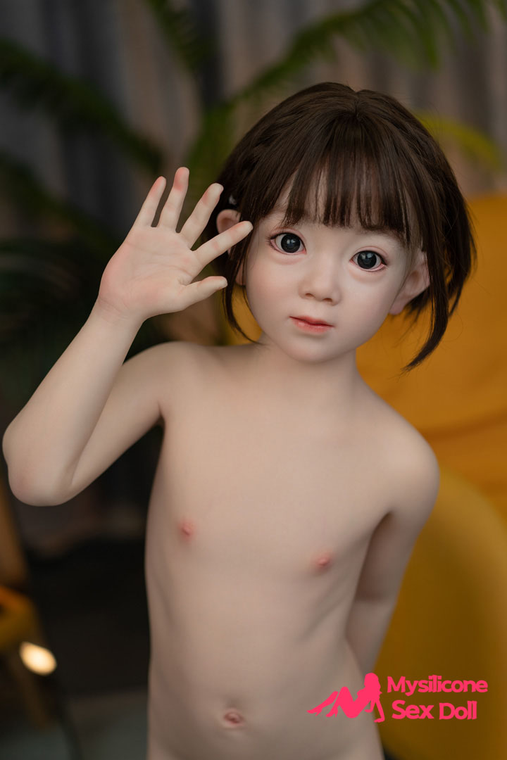 AXB Doll 110cm/3.6ft Mini Doll Sex Silicone For Men-Beibei 8
