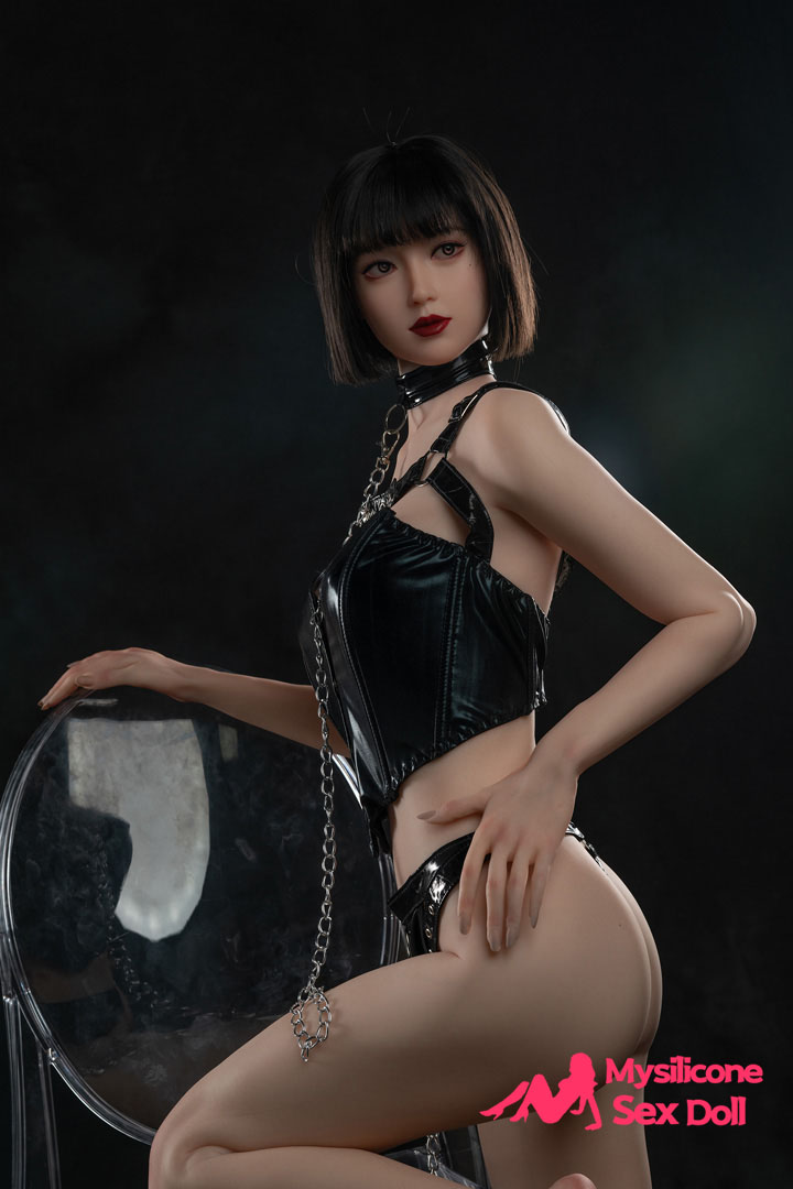 Full Size Silicone Doll 170cm/5.57ft Realistic Female Silicone Sex Dolls-Cynthia 3