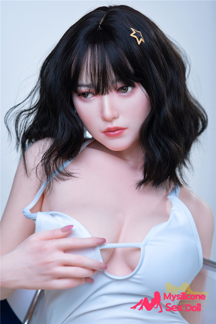 Full Size Silicone Doll 153cm/5.01ft Sex Doll Silicone-Misa 8